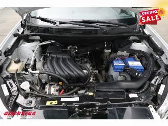 Nissan Qashqai 1.6 Connect Edition Pano 360° Navi Clima Cruise AHK 112.559 km! picture 10