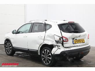 Nissan Qashqai 1.6 Connect Edition Pano 360° Navi Clima Cruise AHK 112.559 km! picture 4