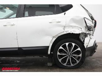 Nissan Qashqai 1.6 Connect Edition Pano 360° Navi Clima Cruise AHK 112.559 km! picture 16