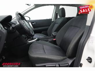 Nissan Qashqai 1.6 Connect Edition Pano 360° Navi Clima Cruise AHK 112.559 km! picture 24