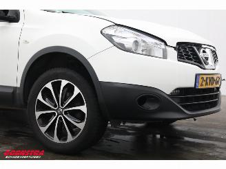 Nissan Qashqai 1.6 Connect Edition Pano 360° Navi Clima Cruise AHK 112.559 km! picture 5