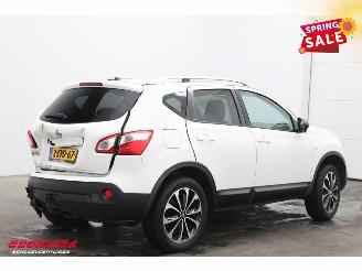Nissan Qashqai 1.6 Connect Edition Pano 360° Navi Clima Cruise AHK 112.559 km! picture 3