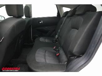 Nissan Qashqai 1.6 Connect Edition Pano 360° Navi Clima Cruise AHK 112.559 km! picture 25