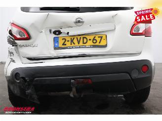 Nissan Qashqai 1.6 Connect Edition Pano 360° Navi Clima Cruise AHK 112.559 km! picture 18
