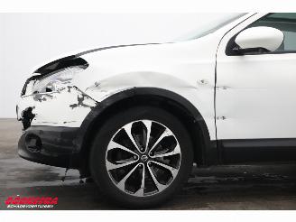 Nissan Qashqai 1.6 Connect Edition Pano 360° Navi Clima Cruise AHK 112.559 km! picture 13