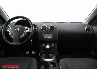Nissan Qashqai 1.6 Connect Edition Pano 360° Navi Clima Cruise AHK 112.559 km! picture 22
