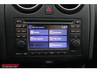 Nissan Qashqai 1.6 Connect Edition Pano 360° Navi Clima Cruise AHK 112.559 km! picture 30