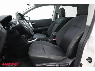 Nissan Qashqai 1.6 Connect Edition Pano 360° Navi Clima Cruise AHK 112.559 km! picture 24