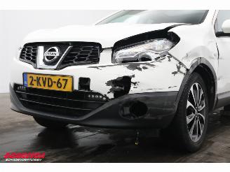 Nissan Qashqai 1.6 Connect Edition Pano 360° Navi Clima Cruise AHK 112.559 km! picture 12