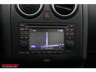 Nissan Qashqai 1.6 Connect Edition Pano 360° Navi Clima Cruise AHK 112.559 km! picture 23