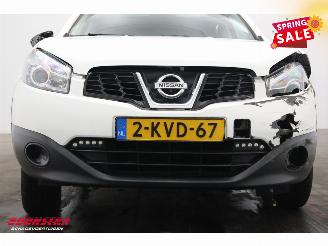 Nissan Qashqai 1.6 Connect Edition Pano 360° Navi Clima Cruise AHK 112.559 km! picture 8