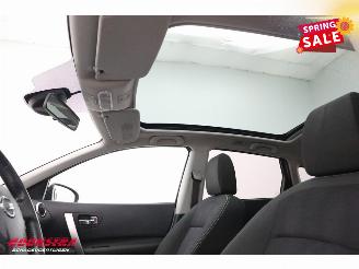 Nissan Qashqai 1.6 Connect Edition Pano 360° Navi Clima Cruise AHK 112.559 km! picture 27