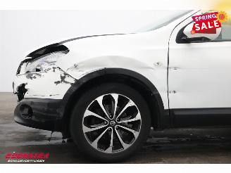 Nissan Qashqai 1.6 Connect Edition Pano 360° Navi Clima Cruise AHK 112.559 km! picture 13