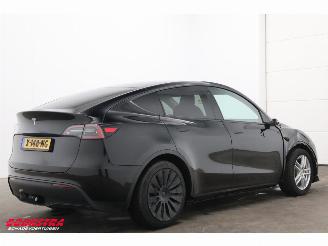 Tesla Model Y RWD 58 kWh Pano LED ACC Leder SHZ AHK picture 3