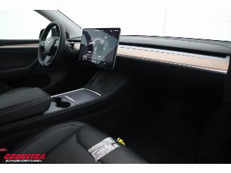 Tesla Model Y RWD 58 kWh Pano LED ACC Leder SHZ AHK picture 7