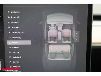 Tesla Model Y RWD 58 kWh Pano LED ACC Leder SHZ AHK picture 22