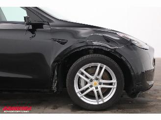 Tesla Model Y RWD 58 kWh Pano LED ACC Leder SHZ AHK picture 5