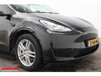 Tesla Model Y RWD 58 kWh Pano LED ACC Leder SHZ AHK picture 6