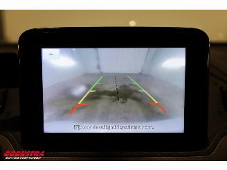 Ford Transit Connect 1.5 EcoBlue Aut. L2 Trend 2X Schuifdeur Navi Clima Cruise Camera SHZ picture 26