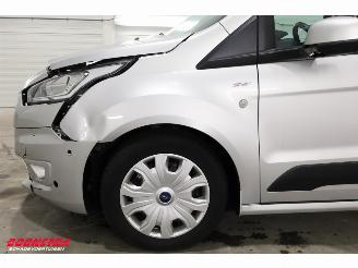 Ford Transit Connect 1.5 EcoBlue Aut. L2 Trend 2X Schuifdeur Navi Clima Cruise Camera SHZ picture 13