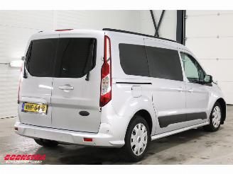 Ford Transit Connect 1.5 EcoBlue Aut. L2 Trend 2X Schuifdeur Navi Clima Cruise Camera SHZ picture 3