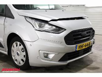 Ford Transit Connect 1.5 EcoBlue Aut. L2 Trend 2X Schuifdeur Navi Clima Cruise Camera SHZ picture 6
