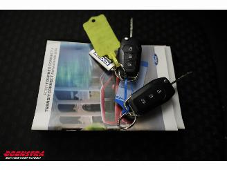 Ford Transit Connect 1.5 EcoBlue Aut. L2 Trend 2X Schuifdeur Navi Clima Cruise Camera SHZ picture 28