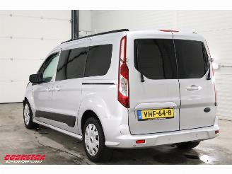 Ford Transit Connect 1.5 EcoBlue Aut. L2 Trend 2X Schuifdeur Navi Clima Cruise Camera SHZ picture 4
