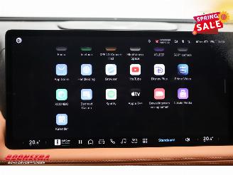 Xpeng G9 RWD Standard Range 78 kWh Pano LED ACC Dynaudio Memory AHK picture 39