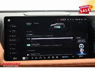 Xpeng G9 RWD Standard Range 78 kWh Pano LED ACC Dynaudio Memory AHK picture 36