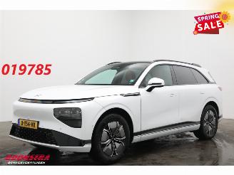 Schadeauto Xpeng G9 RWD Standard Range 78 kWh Pano LED ACC Dynaudio Memory AHK 2024/2