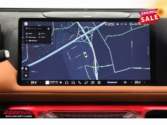 Xpeng G9 RWD Standard Range 78 kWh Pano LED ACC Dynaudio Memory AHK picture 24