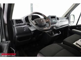 Renault Master 2.3 dCi 145 LBW Bak-Klep Dhollandia Airco Cruise picture 22