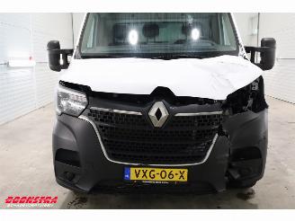 Renault Master 2.3 dCi 145 LBW Bak-Klep Dhollandia Airco Cruise picture 6