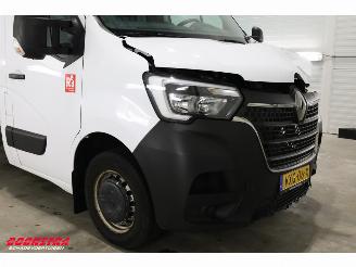 Renault Master RED 2.3 dCi 145 LBW Bak-Klep Dhollandia Airco Cruise picture 5