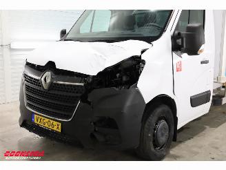 Renault Master 2.3 dCi 145 LBW Bak-Klep Dhollandia Airco Cruise picture 10