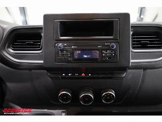 Renault Master 2.3 dCi 145 LBW Bak-Klep Dhollandia Airco Cruise picture 20