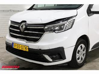 Renault Trafic 2.0 dCi T30 L2-H1 Work Bluetooth Airco Cruise AHK 25.219 km! picture 10