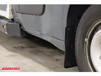 Renault Master 2.3 dCi 150 Aut. Koffer Lucht Leder Airco Cruise picture 7