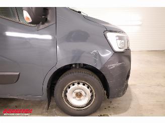 Renault Master 2.3 dCi 150 Aut. Koffer Lucht Leder Airco Cruise picture 6