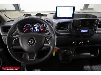 Renault Master 2.3 dCi 150 Aut. Koffer Lucht Leder Airco Cruise picture 18