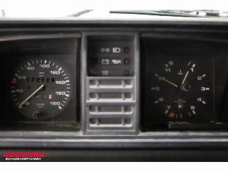 Volkswagen Transporter T3 1.7 D Pritsche DoKa 6-Pers AHK picture 14