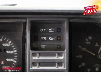 Volkswagen Transporter T3 1.7 D Pritsche DoKa 6-Pers AHK picture 16