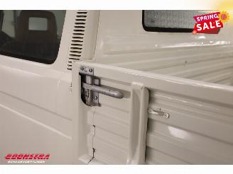 Volkswagen Transporter T3 1.7 D Pritsche DoKa 6-Pers AHK picture 6