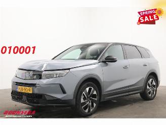 uszkodzony samochody osobowe Opel Grandland 1.2 Turbo Hybrid GS LED ACC HUD 360° LRHZ 2025/3