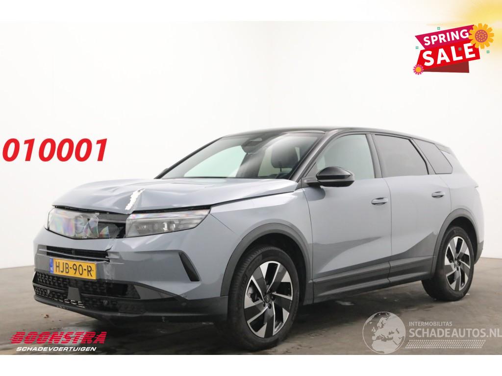 Opel Grandland 1.2 Turbo Hybrid GS LED ACC HUD 360° LRHZ