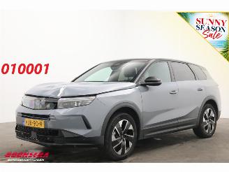 skadebil auto Opel Grandland 1.2 Turbo Hybrid GS LED ACC HUD 360° LRHZ 2025/3