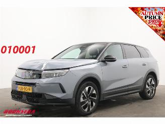 uszkodzony samochody osobowe Opel Grandland 1.2 Turbo Hybrid GS LED ACC HUD 360° LRHZ 2025/3