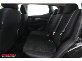 Nissan Qashqai 1.2 Visia Airco Cruise AHK picture 14