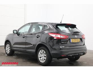 Nissan Qashqai 1.2 Visia Airco Cruise AHK picture 4